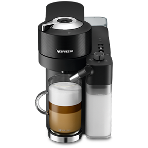 Vertuo Lattissima GDV5 | Vertuo Machines | Nespresso Jordan