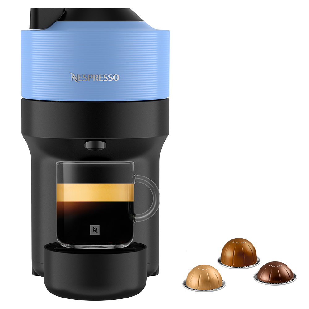 Vertuo POP & Gran Lungo Bundle