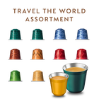 Original Travel the World Assortment