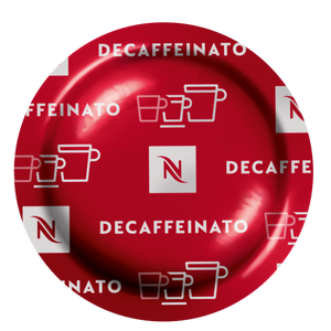 Decaffeinato