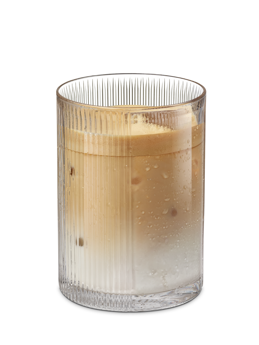 Barista Mixology Glasses, Large x 2