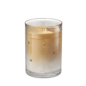 Barista Mixology Glasses, Large x 2