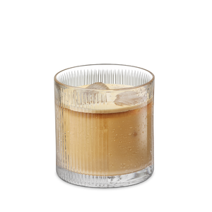 Barista Mixology Glasses, Small x 2