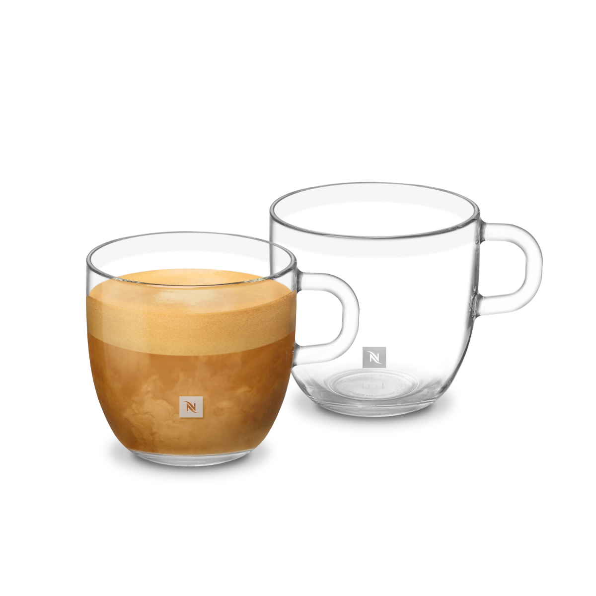 SIGNATURE Gran Lungo Set x 2