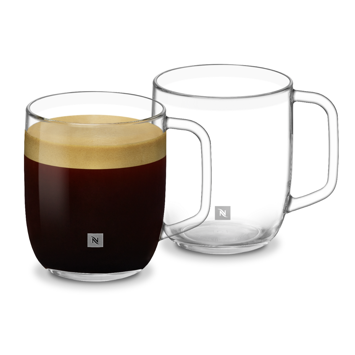 SIGNATURE Mugs, Medium x 2