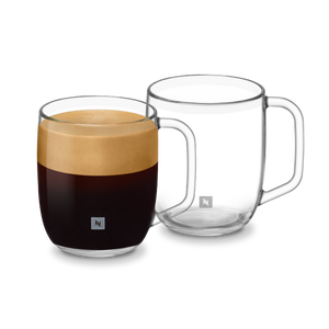 SIGNATURE Mugs, Small x 2