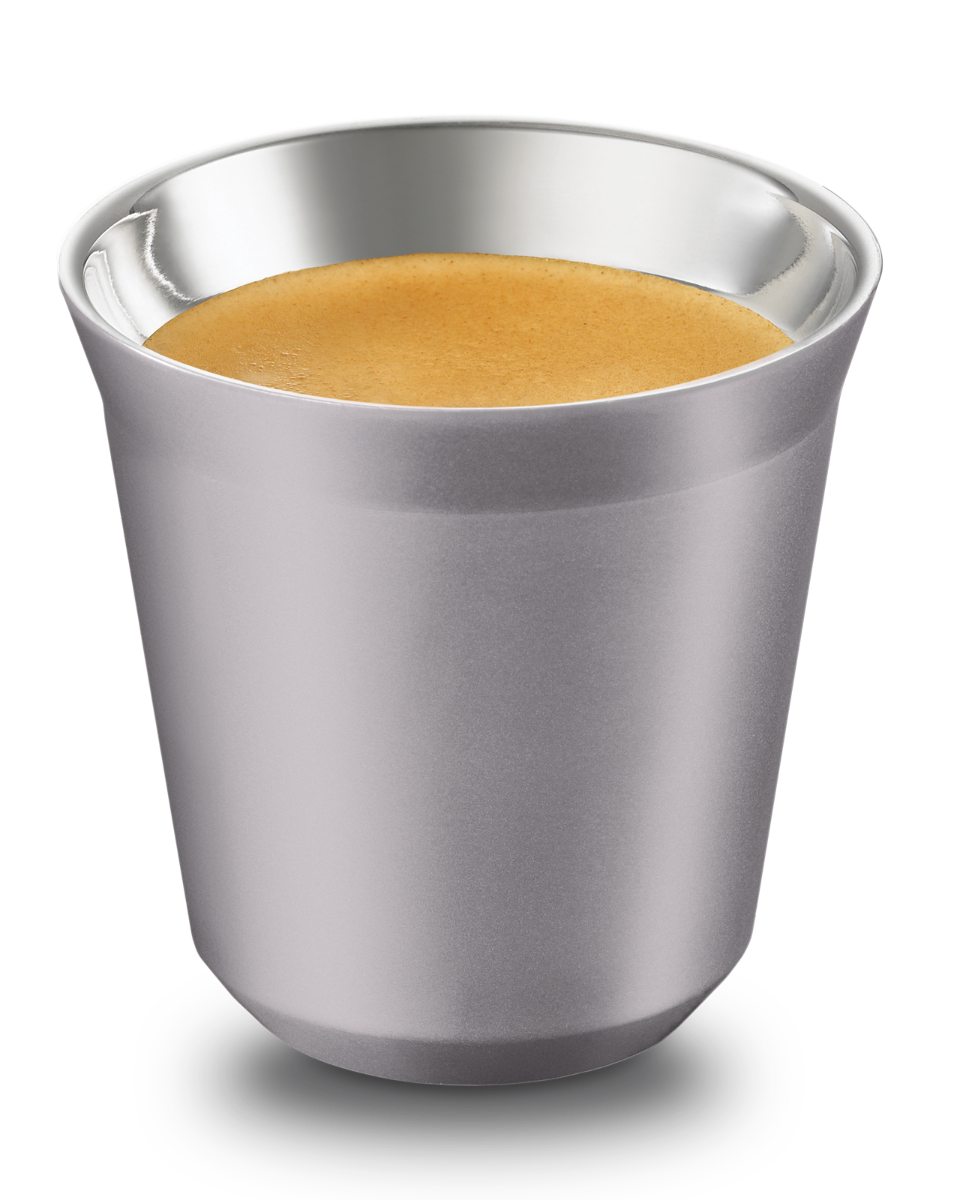 PIXIE Lungo Cups Buenos Aires