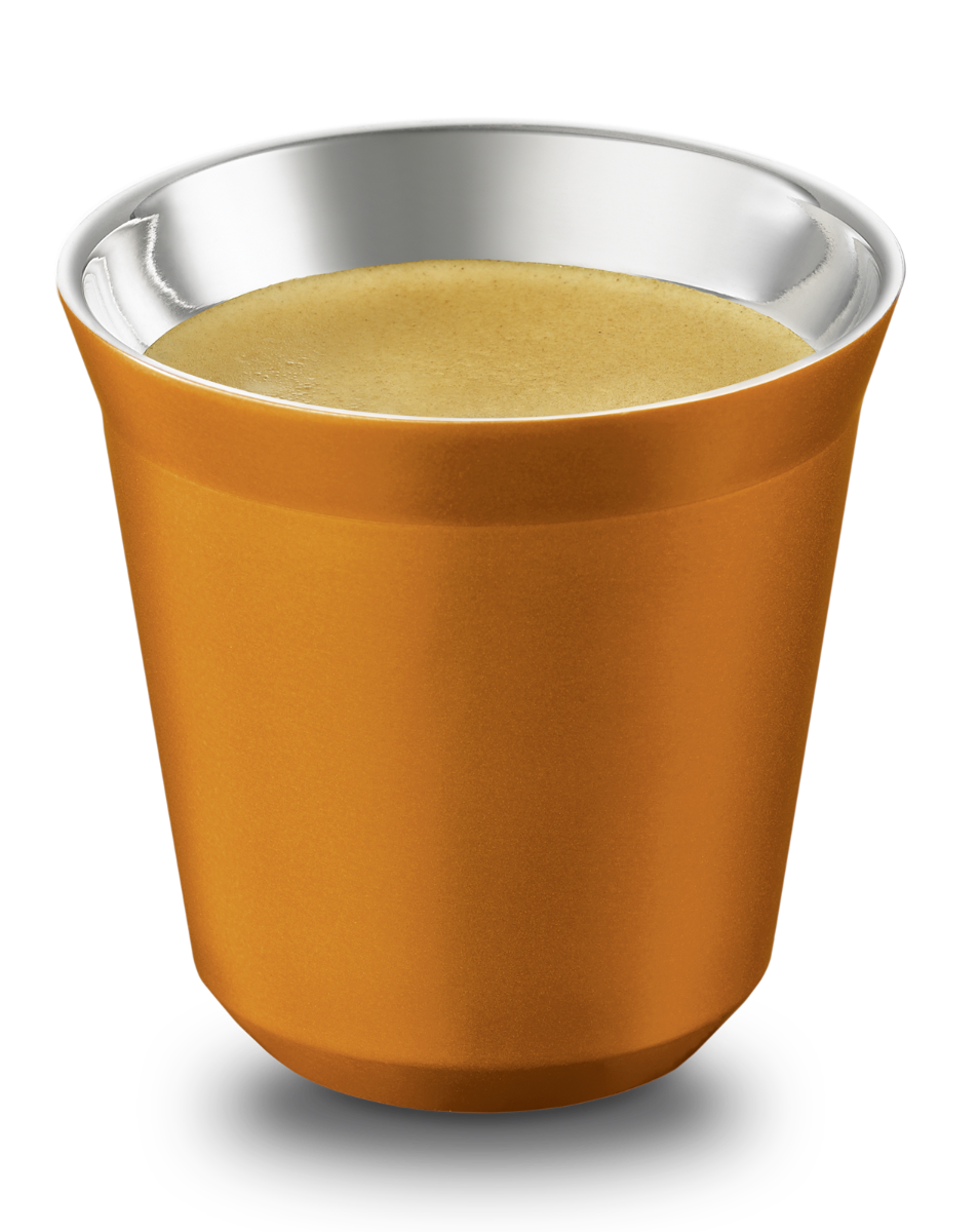 PIXIE Lungo Cups Vienna