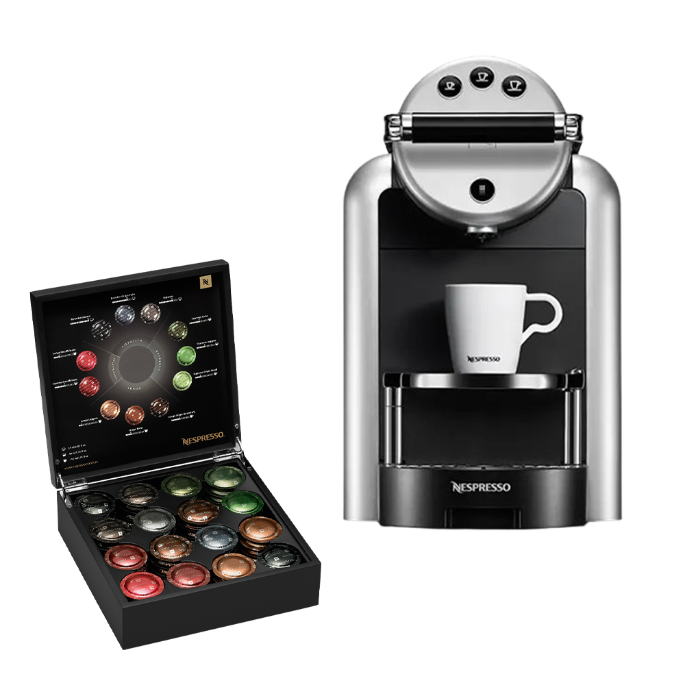 Zenius & Showcase Bundle