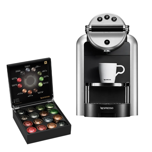 Zenius & Showcase Bundle