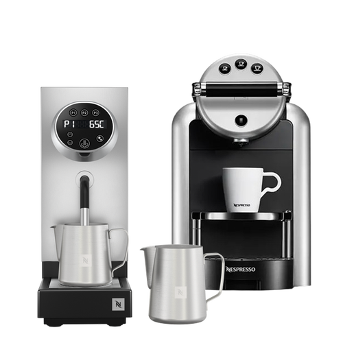 Zenius & Pro Steamer Bundle