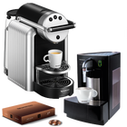 Zenius & Cappuccinatore Bundle