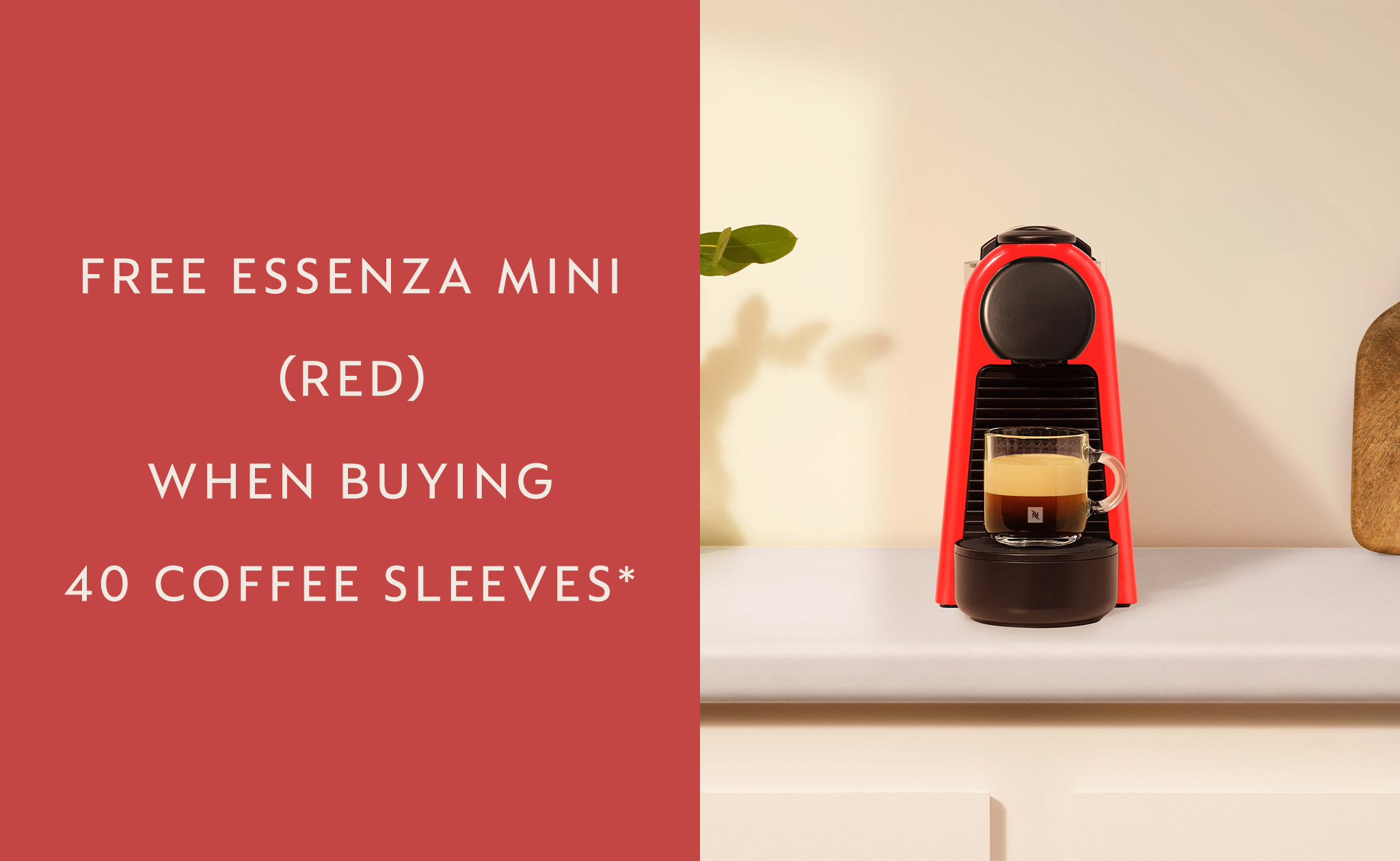 40 Year Anniversary Offer