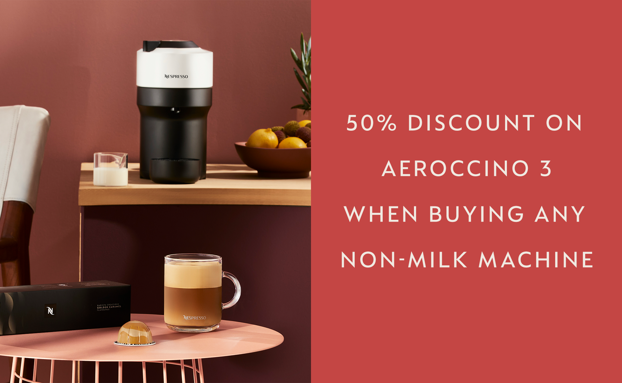 40 Year Anniversary Offer