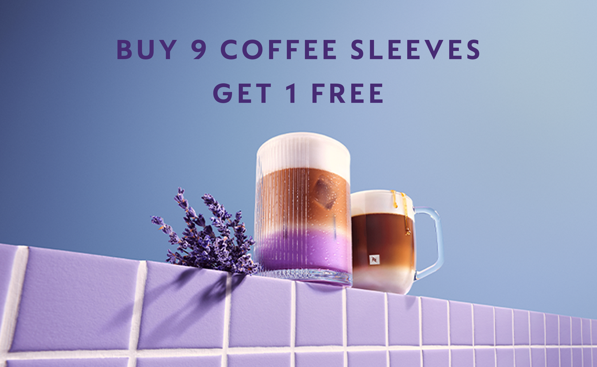 Coffee Promo