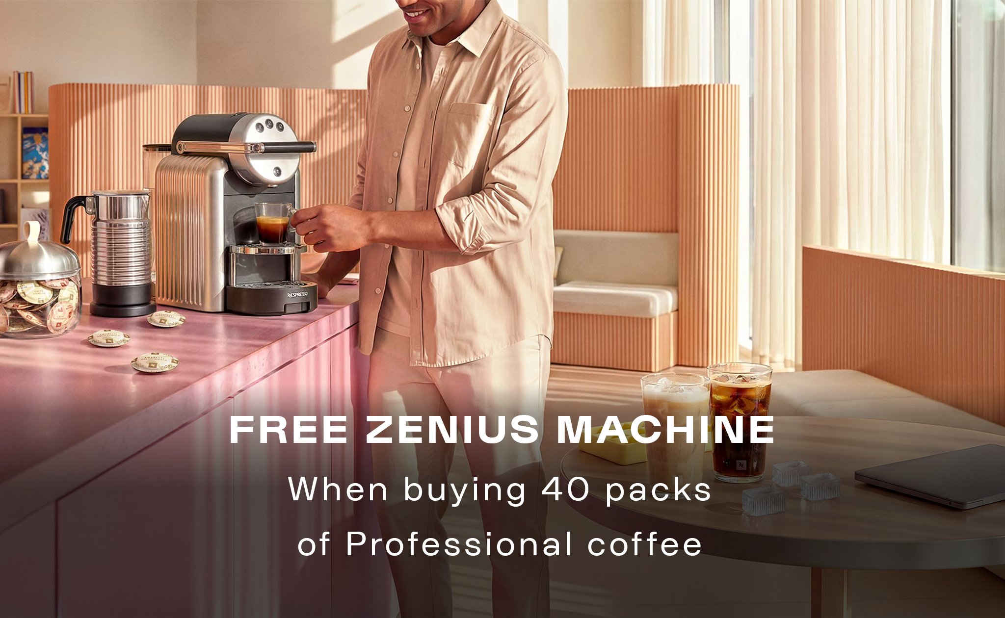 For Businesses