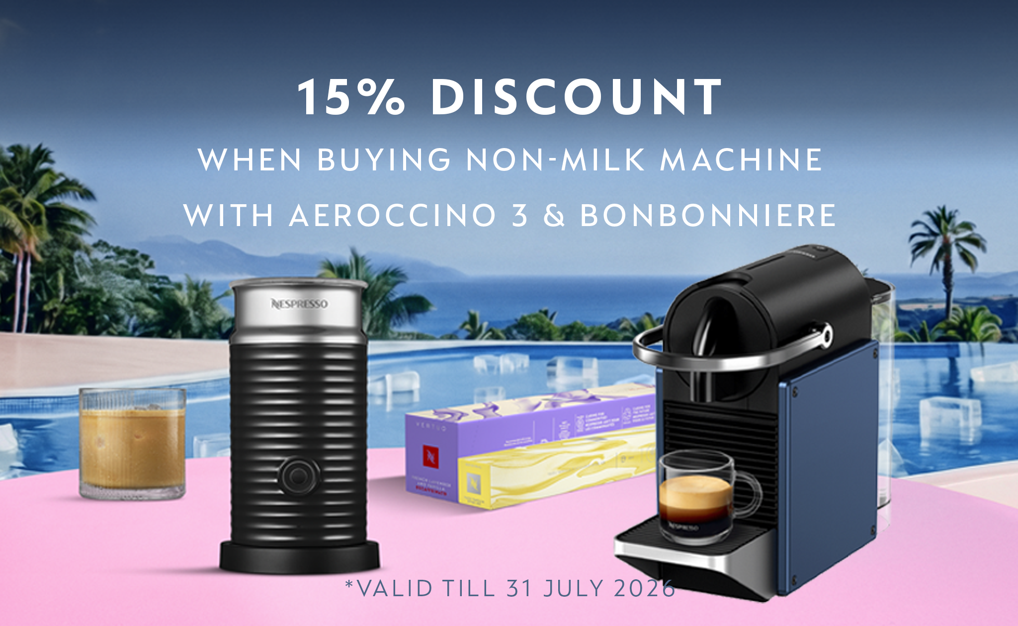Machines Offer