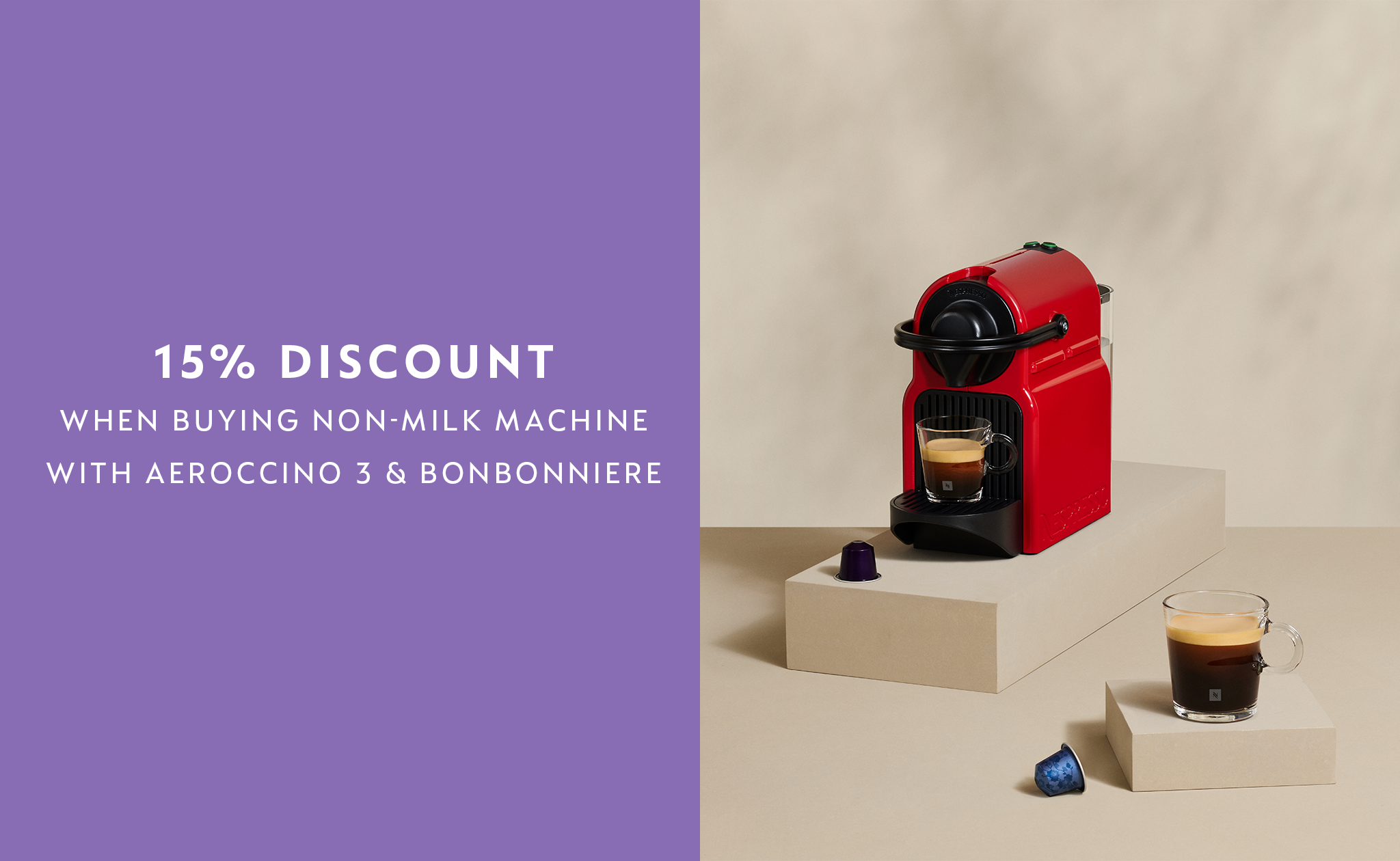 Machines Offer