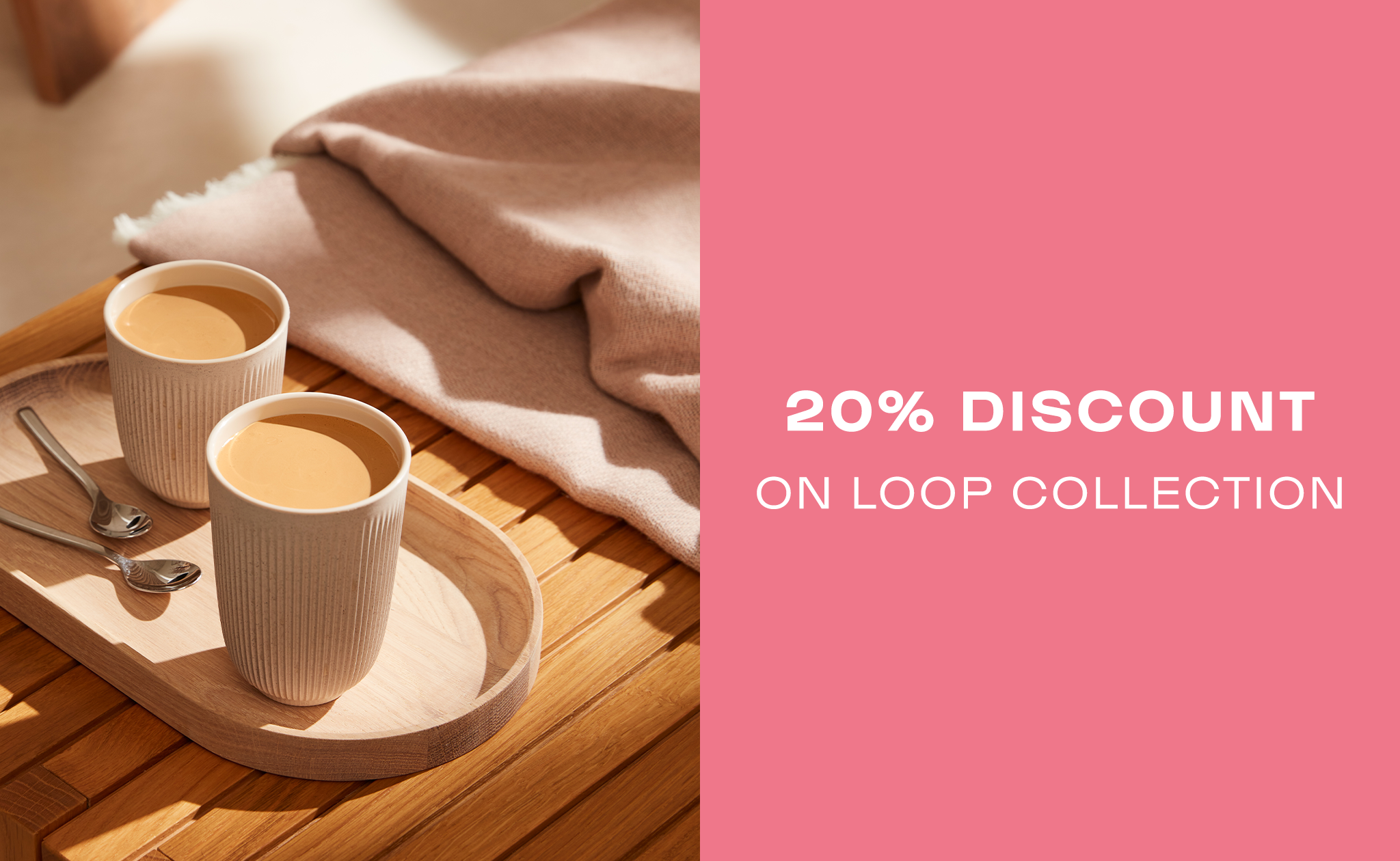 Accessories Offer