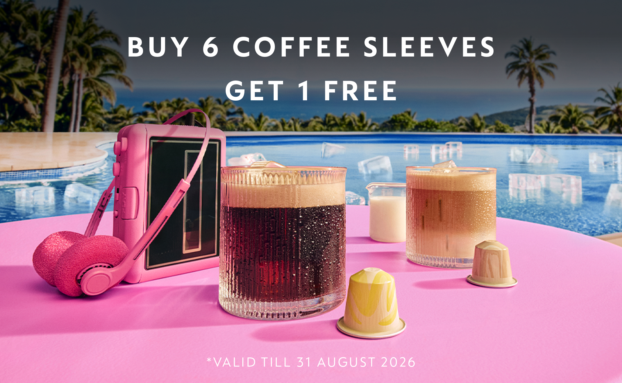 Coffee Promo