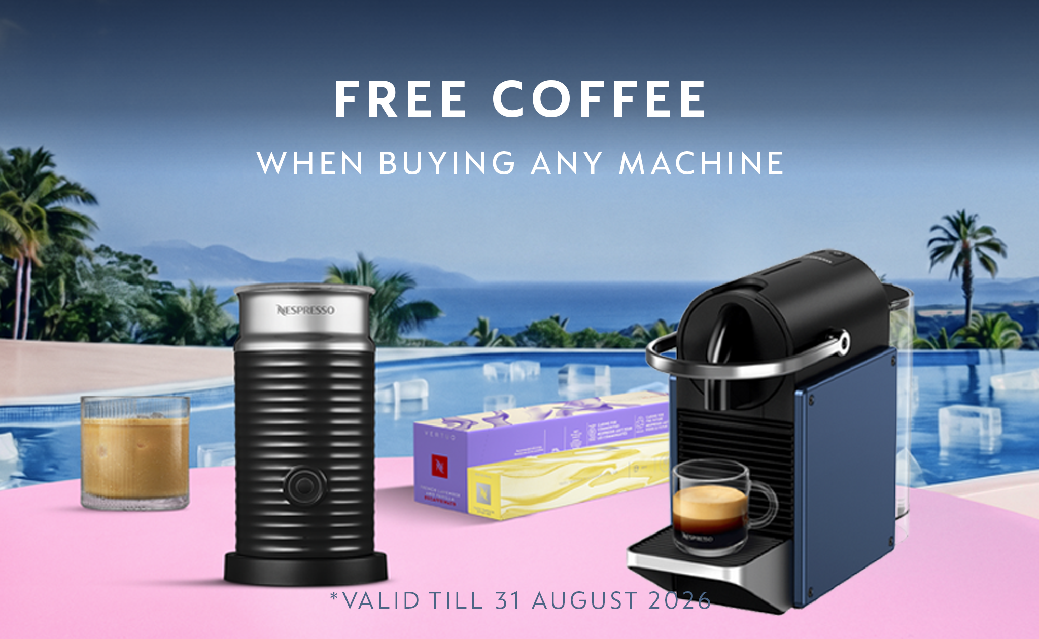 Machines Offer