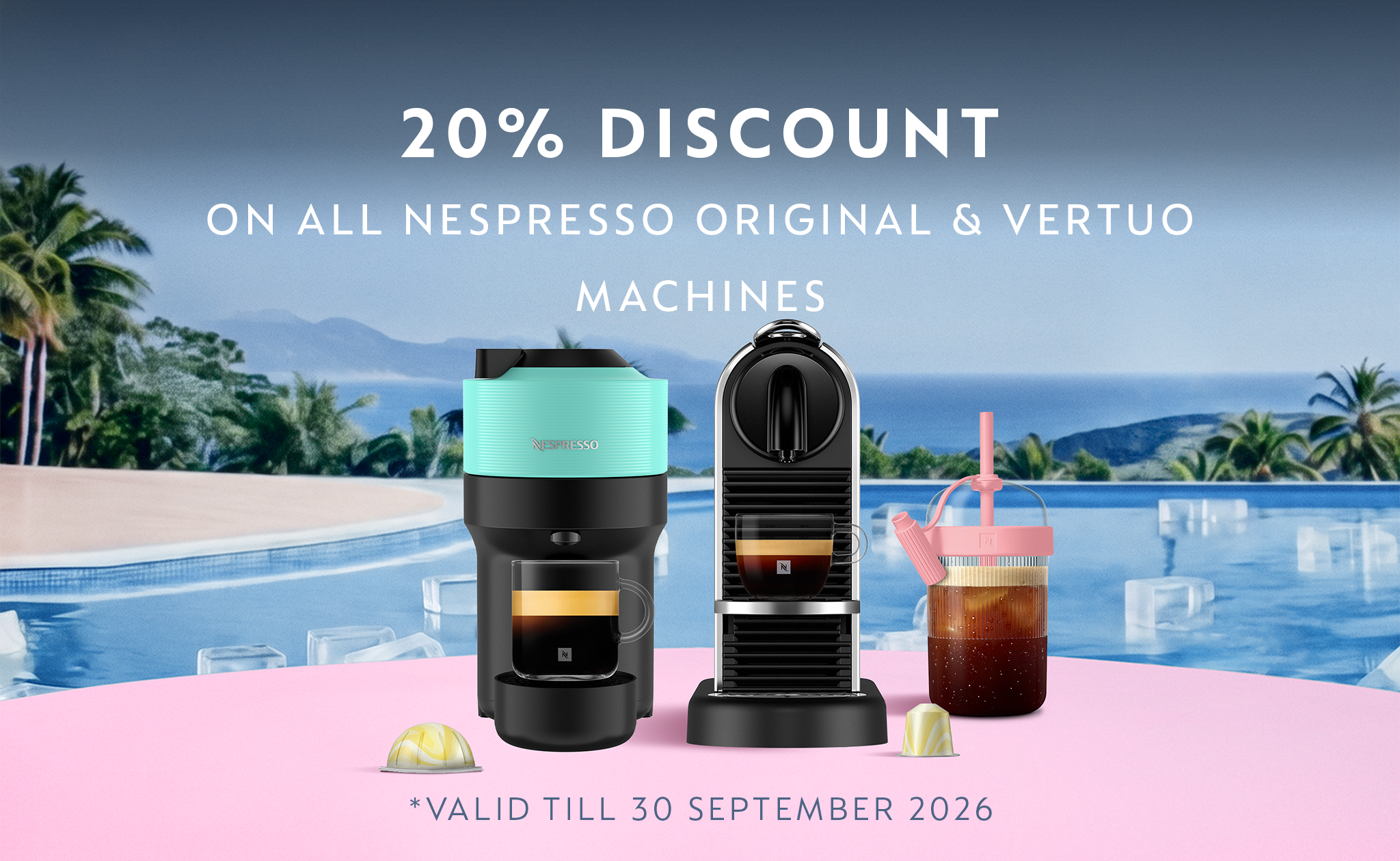 Machines Offer