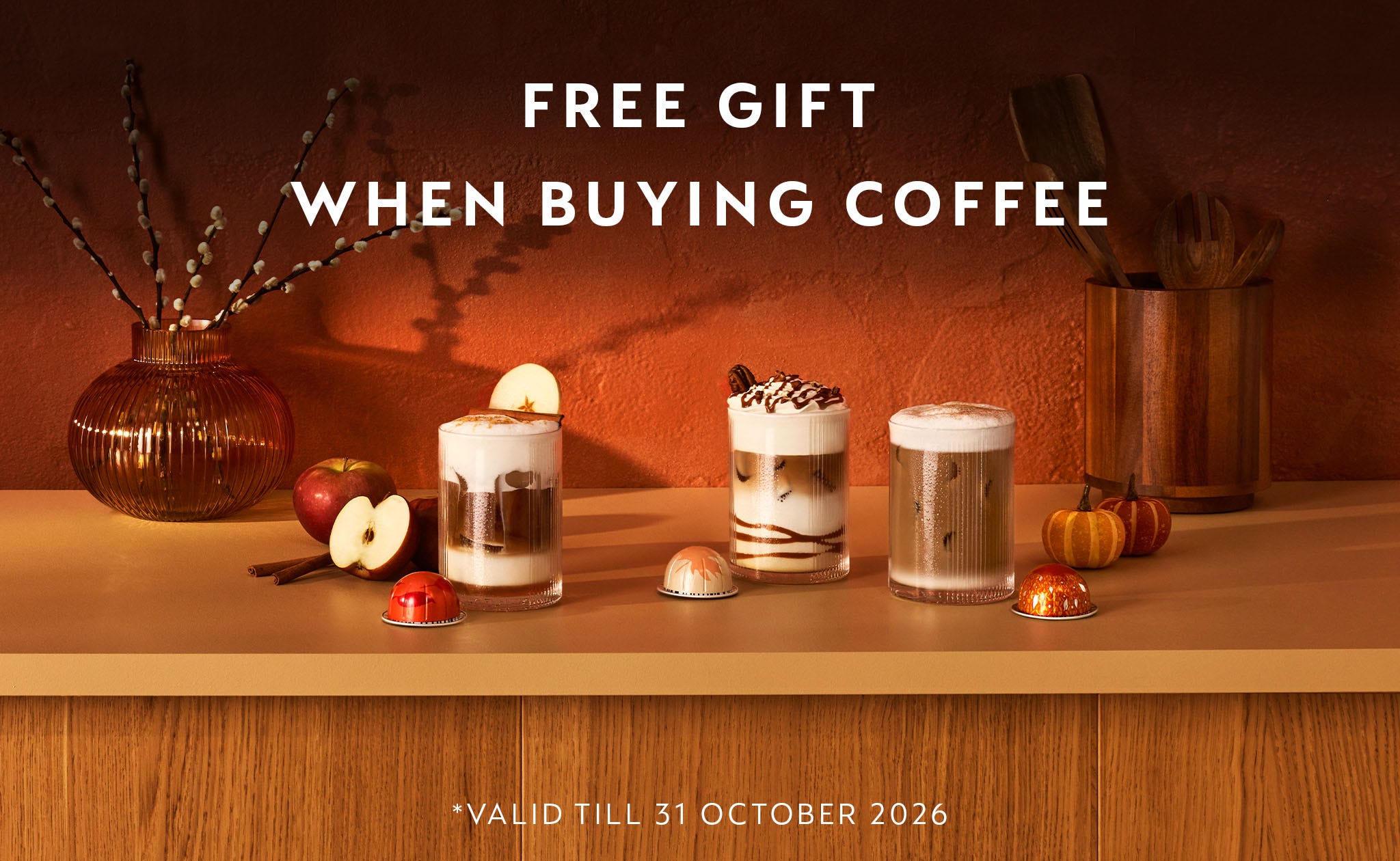 Coffee Offers