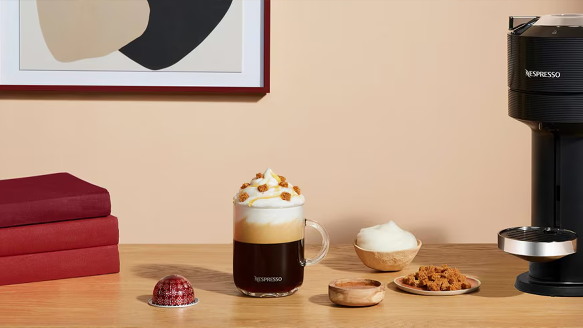 Gingerbread Viennois