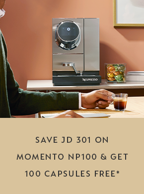 Professional Line Offer