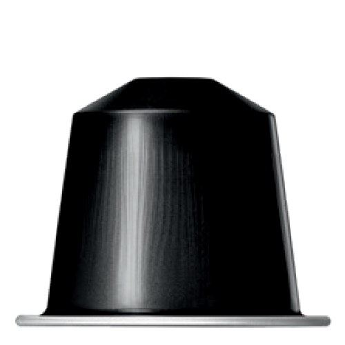 Ispirazione Ristretto Italiano