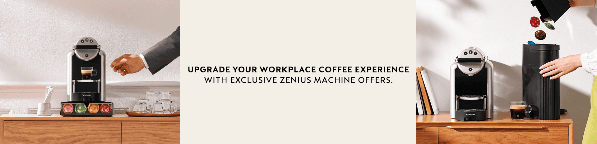 Professional Machines