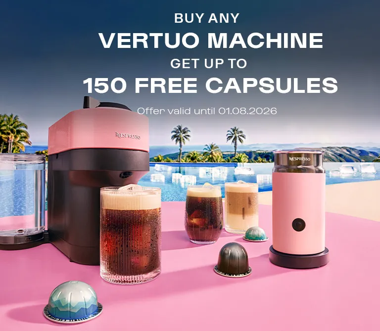 Vertuo
