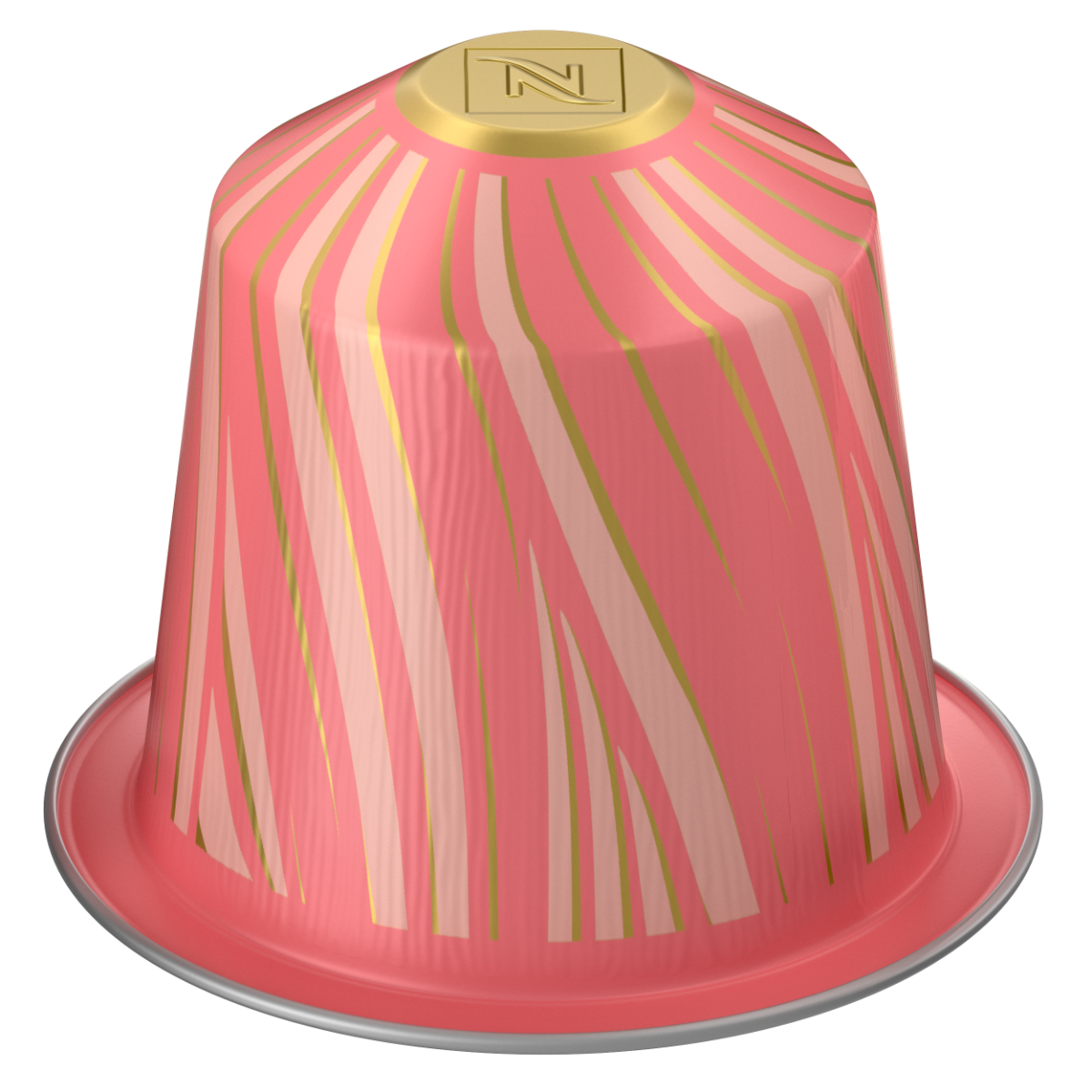 Festive Collection Flavoured Sweet Almond & Hibiscus