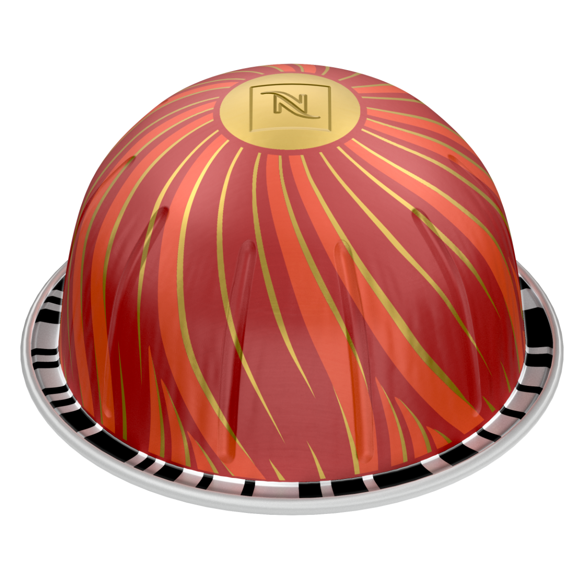 فستيڤ كولكشن فلاڤورد سينامون آند كانديد تاماريند