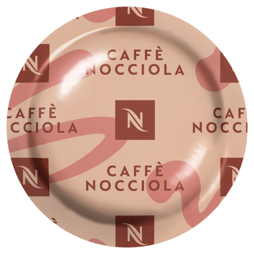 Caffè Nocciola