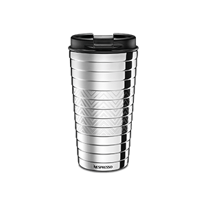 Touch Travel Mug