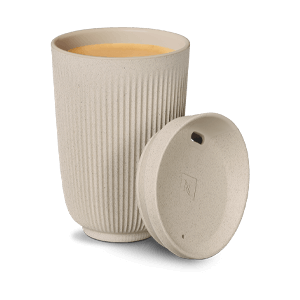 Loop Collection Mug with Lid