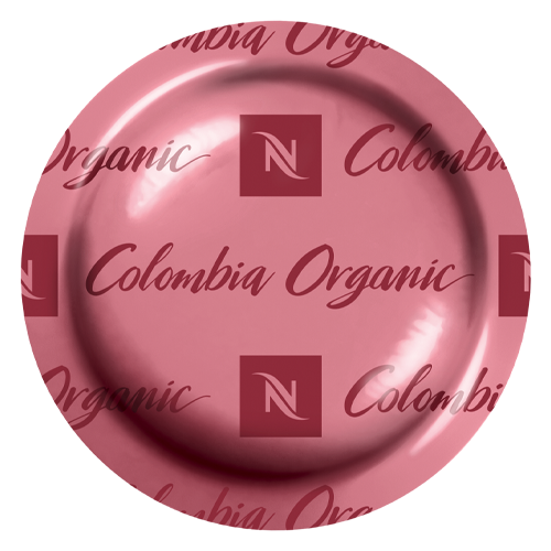 كولومبيا أورجانك