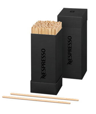 Bamboo Recipe Stirrers