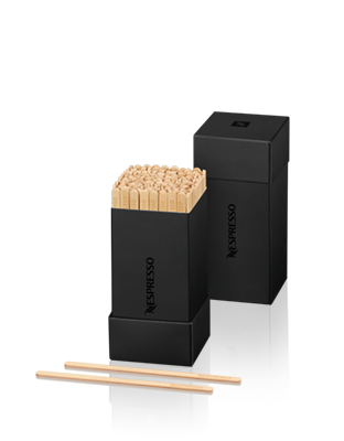 Bamboo Coffee Stirrers