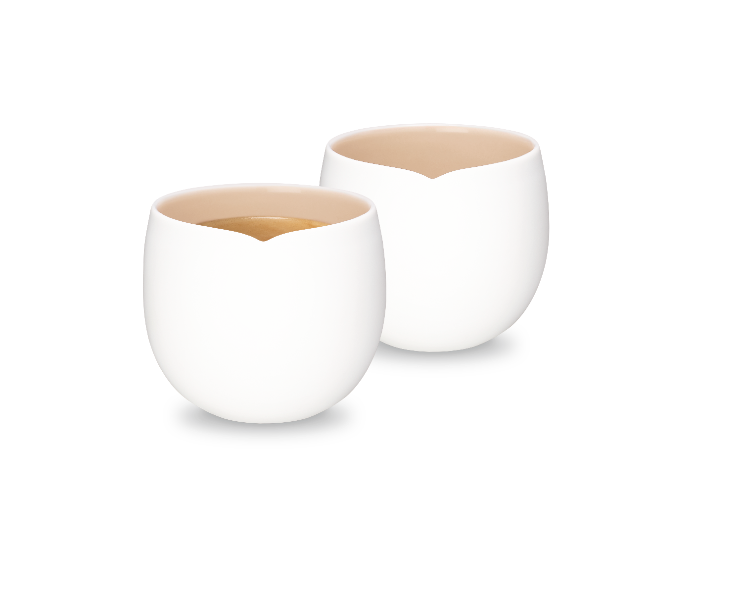 Origin Lungo Cups x 2