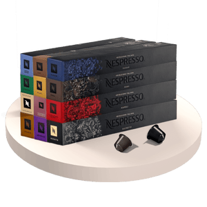 Original 12 Sleeves Bestseller Assortment