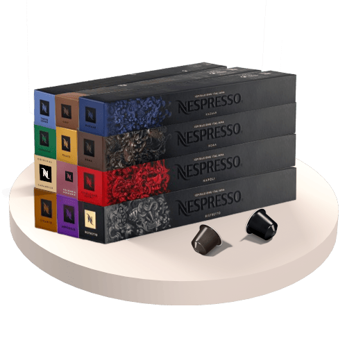 Original 12 Sleeves Bestseller Assortment