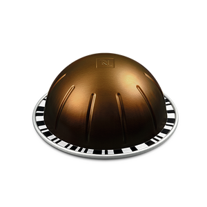 Double Espresso Chiaro