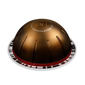 Double Espresso Chiaro Decaffeinato