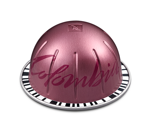 أوريجن كولومبيا