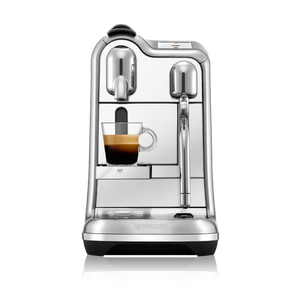 كرياتيستا برو (+ 15 عبوات قهوة)