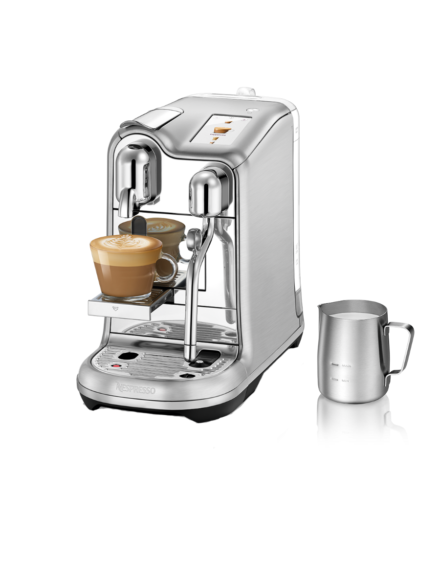 Creatista Pro (+ 15 free sleeves)