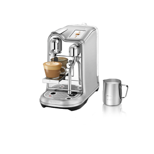 Creatista Pro (+ 15 free sleeves)