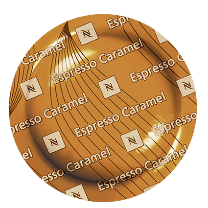 Espresso Caramel